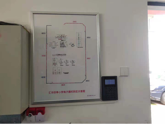學(xué)校安裝電子圍欄的必要性，學(xué)生翻墻外出感染